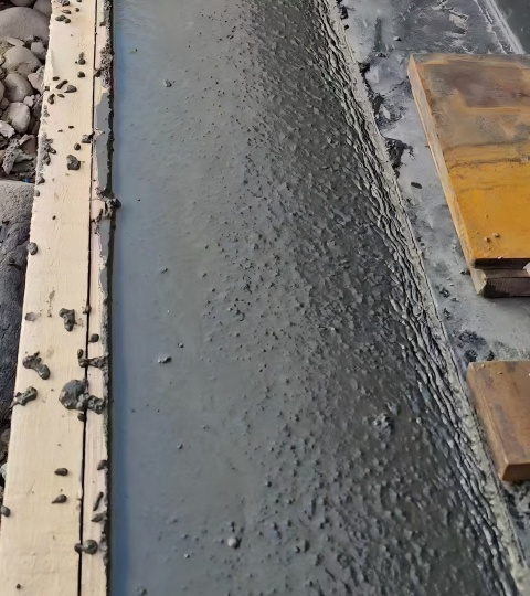 社旗县环氧砂浆的特点及施工流程​