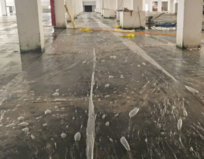 社旗县不发火砂浆和不发火金属骨料有什么区别
