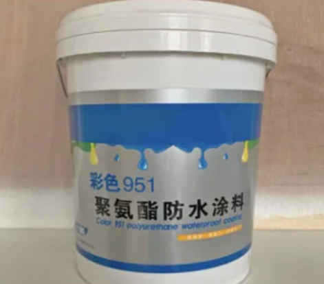 社旗县聚氨酯防水涂料