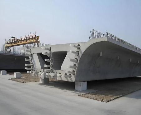 社旗县抗冻压浆料的特点及标准化施工工艺